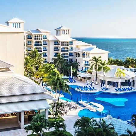 Occidental Costa Cancun